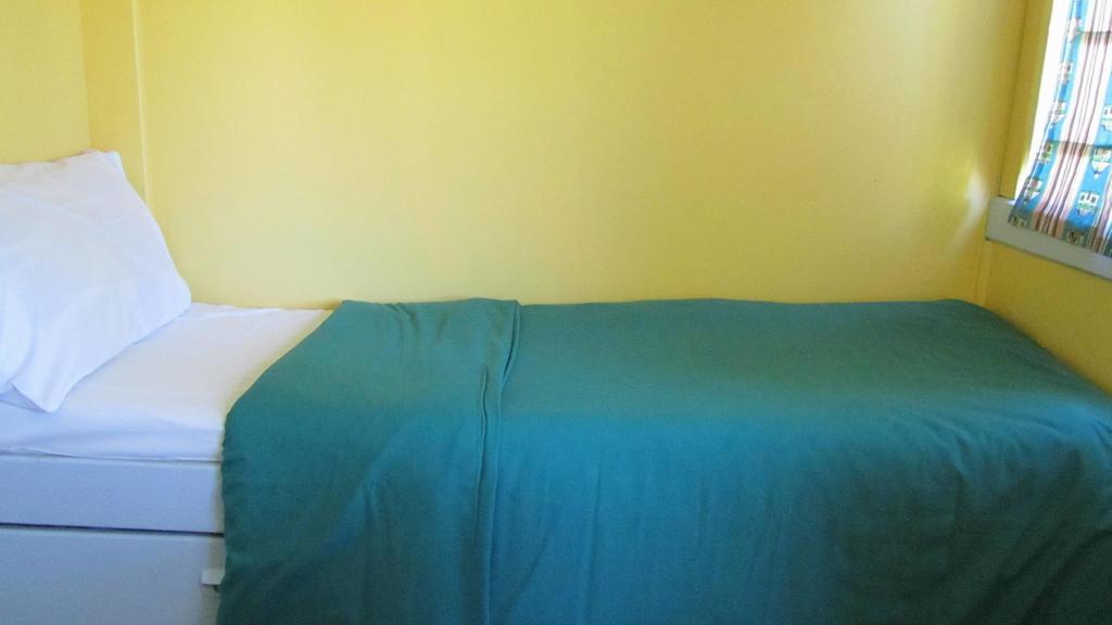 Train Lodge Kapské Město Pokoj fotografie